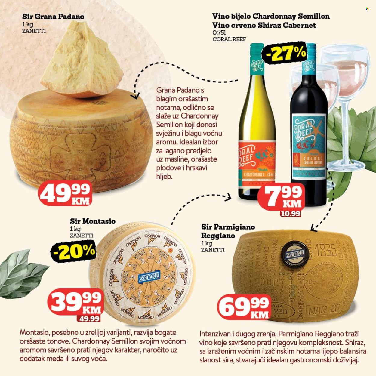 Tropic katalog - 04.03.2026. - 24.03.2026.. Stranica 18