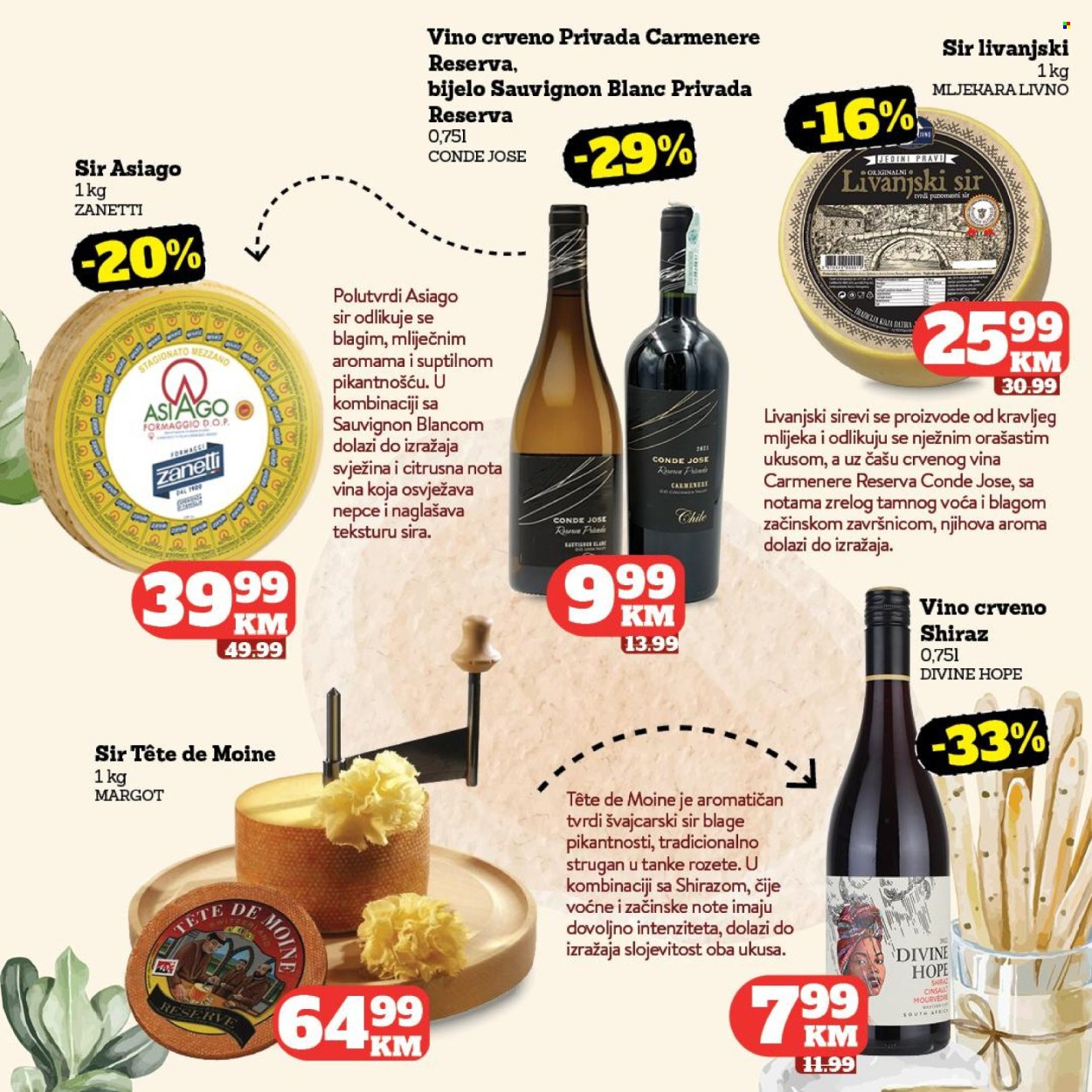 Tropic katalog - 04.03.2026. - 24.03.2026.. Stranica 19