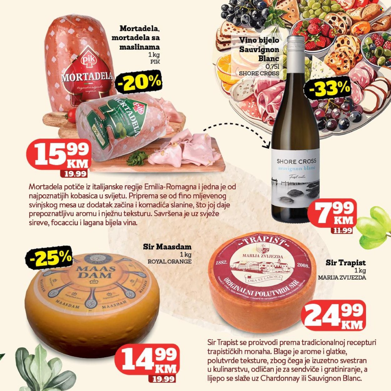 Tropic katalog - 04.03.2026. - 24.03.2026.. Stranica 21