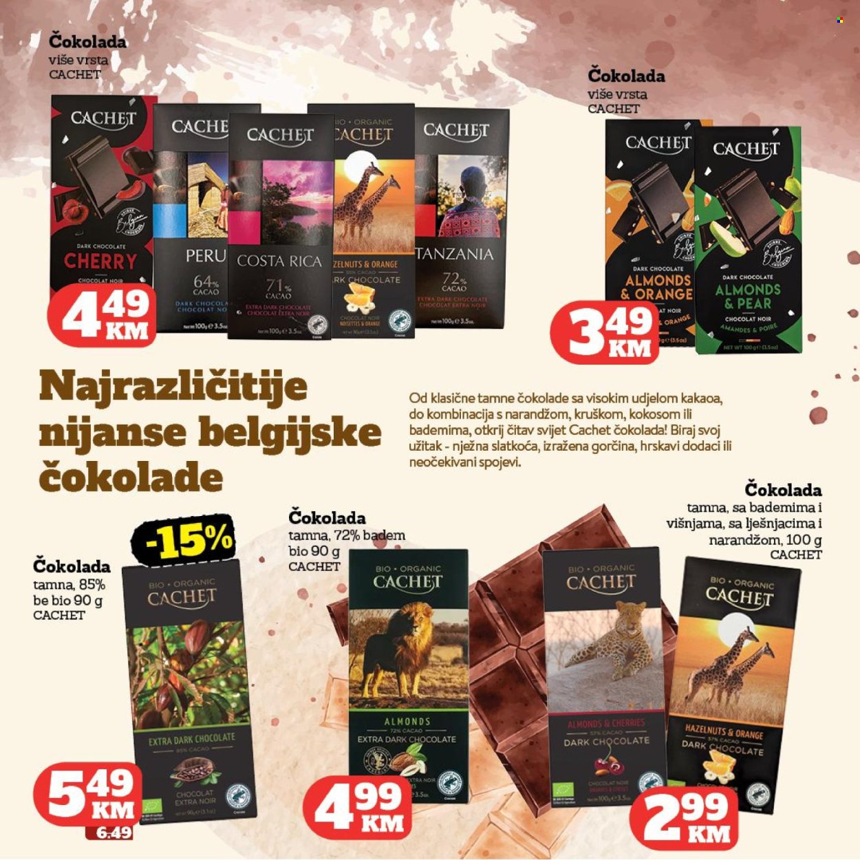 Tropic katalog - 04.03.2026. - 24.03.2026.. Stranica 22