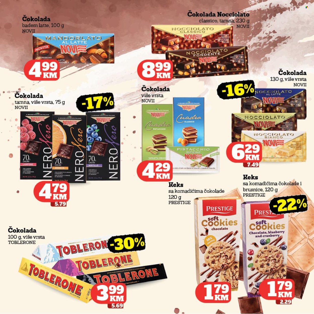 Tropic katalog - 04.03.2026. - 24.03.2026.. Stranica 23