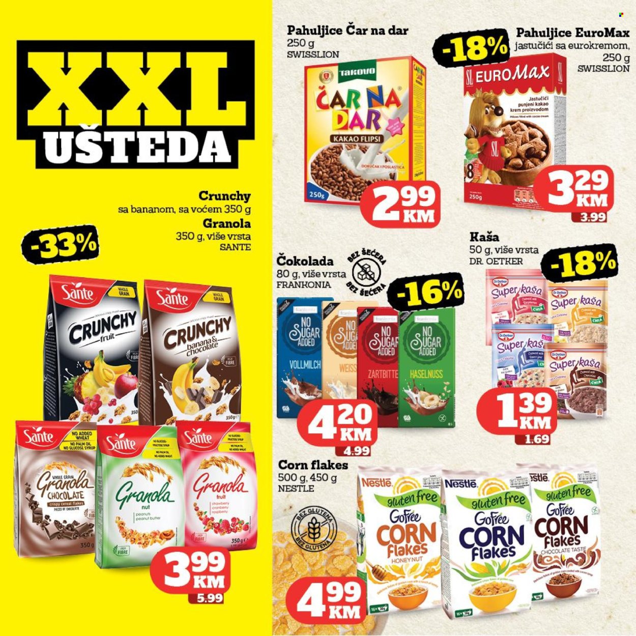 Tropic katalog - 04.03.2026. - 24.03.2026.. Stranica 24