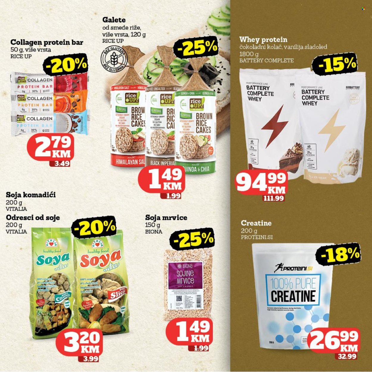 Tropic katalog - 04.03.2026. - 24.03.2026.. Stranica 25