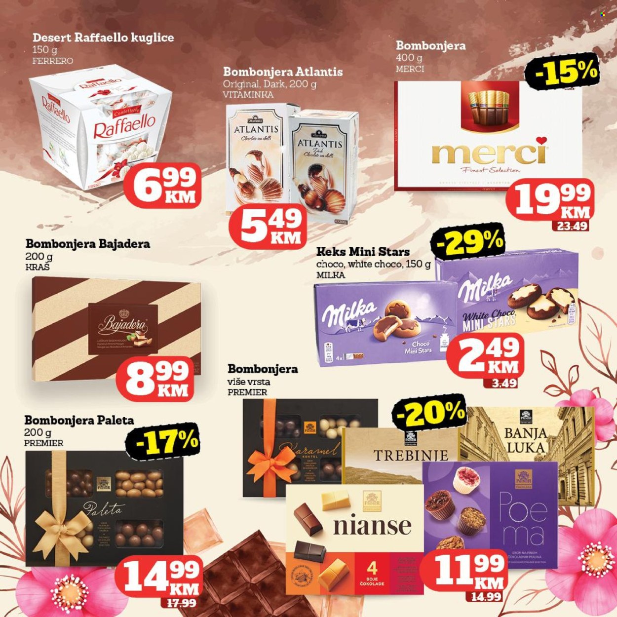 Tropic katalog - 04.03.2026. - 24.03.2026.. Stranica 29