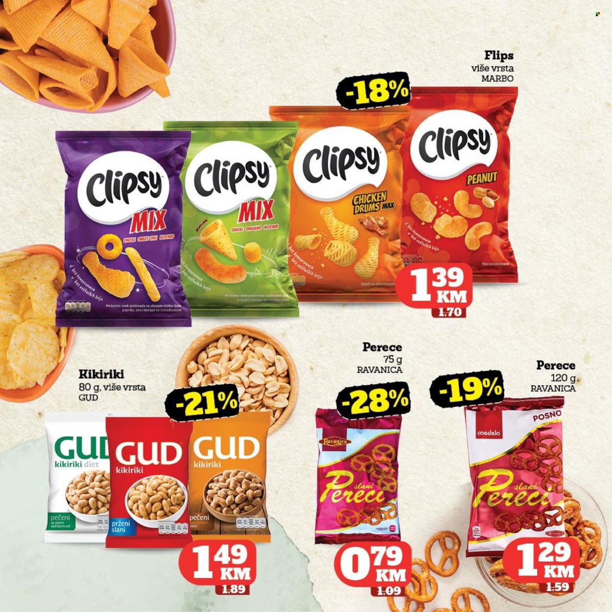 Tropic katalog - 04.03.2026. - 24.03.2026.. Stranica 32