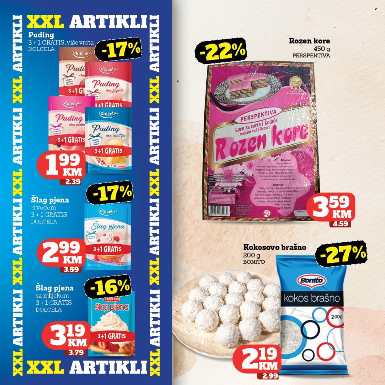 Tropic katalog - 04.03.2026. - 24.03.2026.. Stranica 34