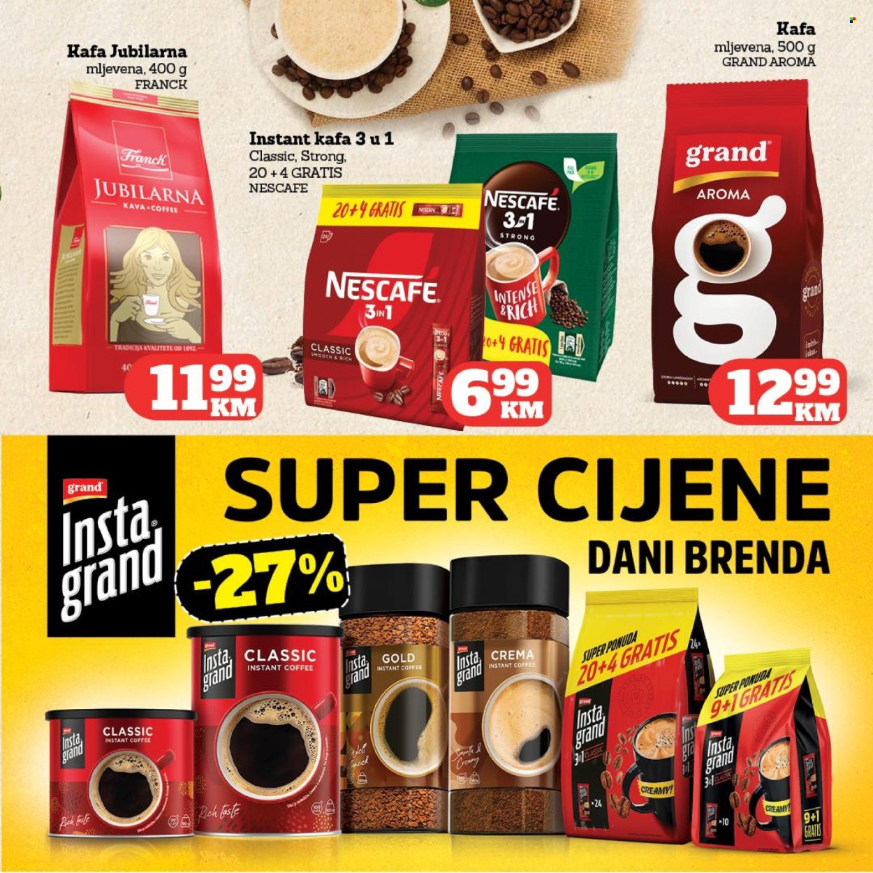 Tropic katalog - 04.03.2026. - 24.03.2026.. Stranica 37