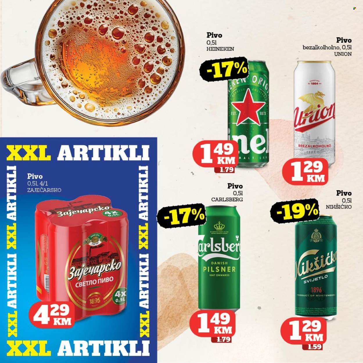 Tropic katalog - 04.03.2026. - 24.03.2026.. Stranica 40