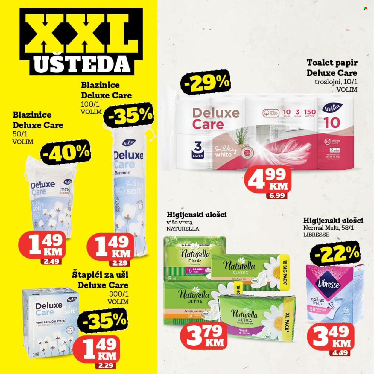 Tropic katalog - 04.03.2026. - 24.03.2026.. Stranica 42