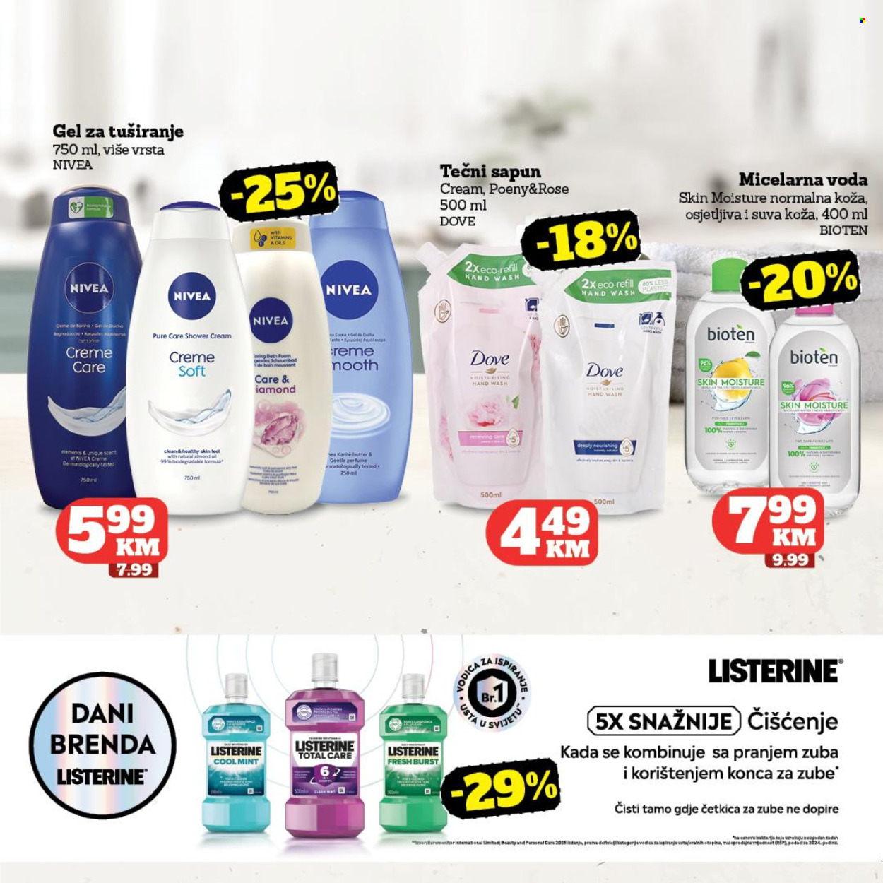 Tropic katalog - 04.03.2026. - 24.03.2026.. Stranica 43