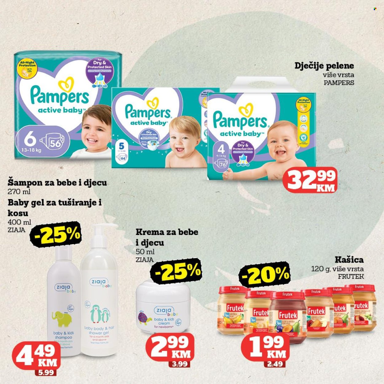 Tropic katalog - 04.03.2026. - 24.03.2026.. Stranica 47