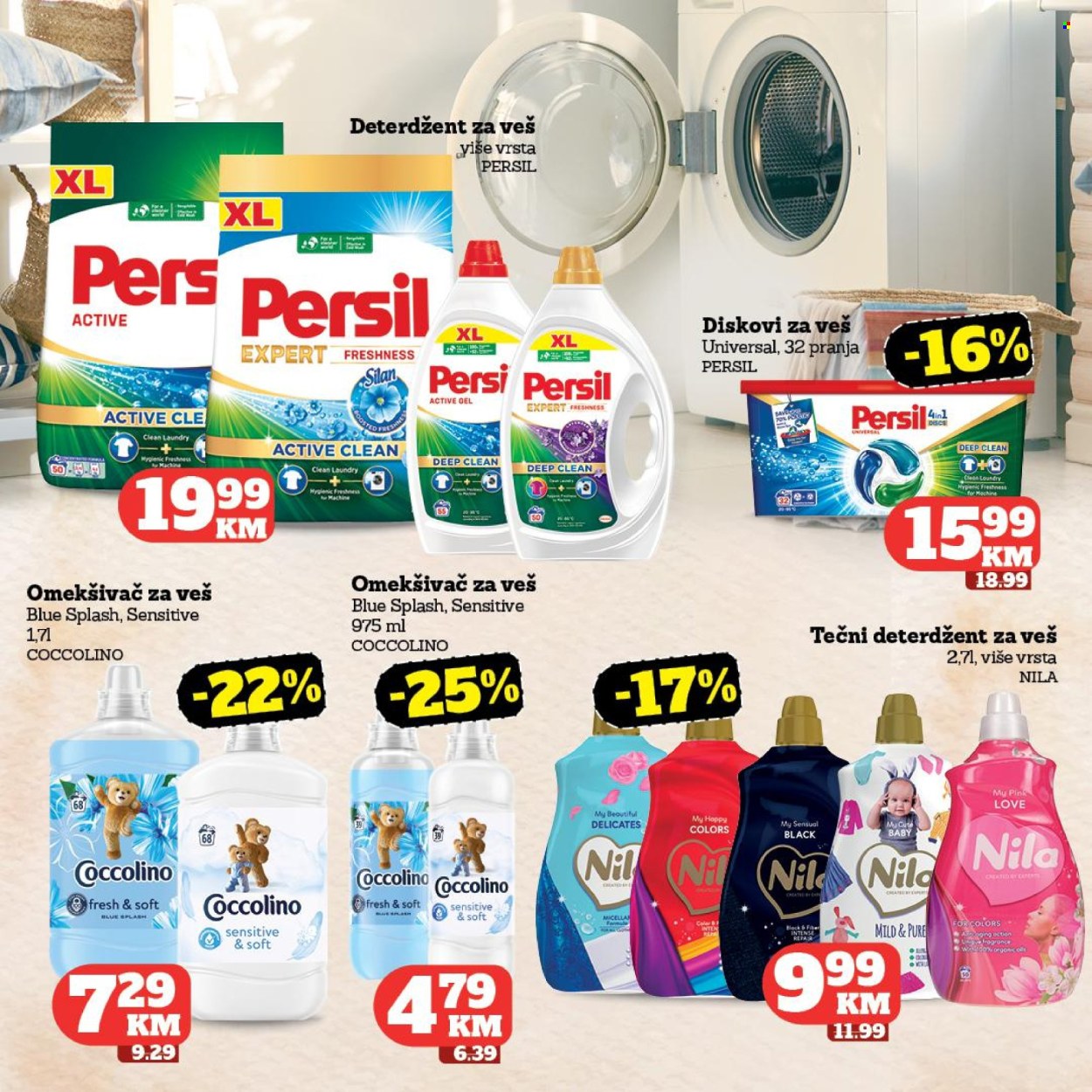 Tropic katalog - 04.03.2026. - 24.03.2026.. Stranica 48