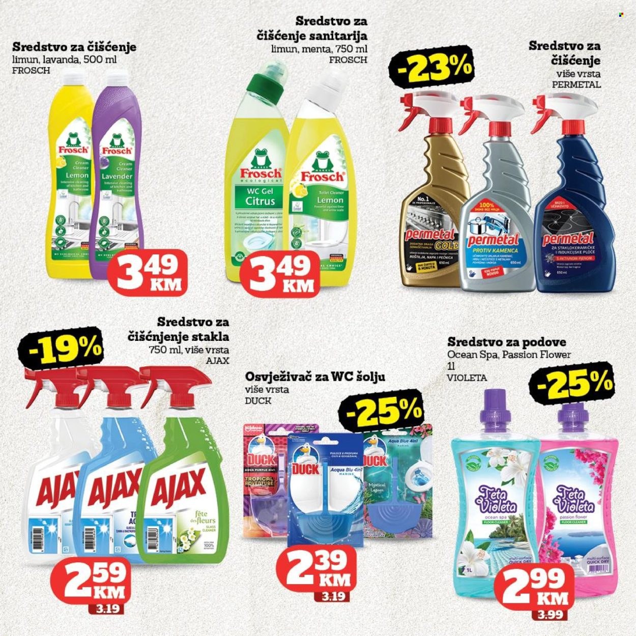 Tropic katalog - 04.03.2026. - 24.03.2026.. Stranica 50