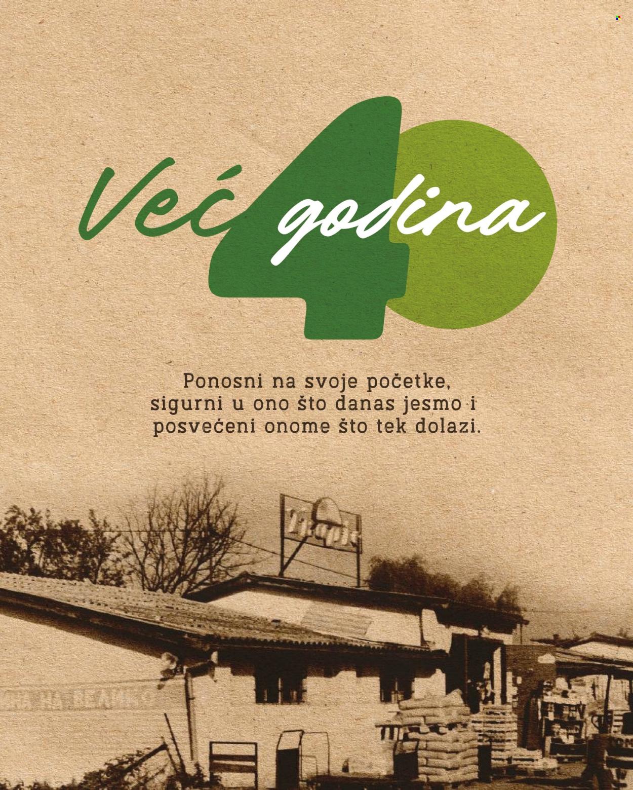 Tropic katalog - 01.03.2026. - 31.03.2026.. Stranica 14