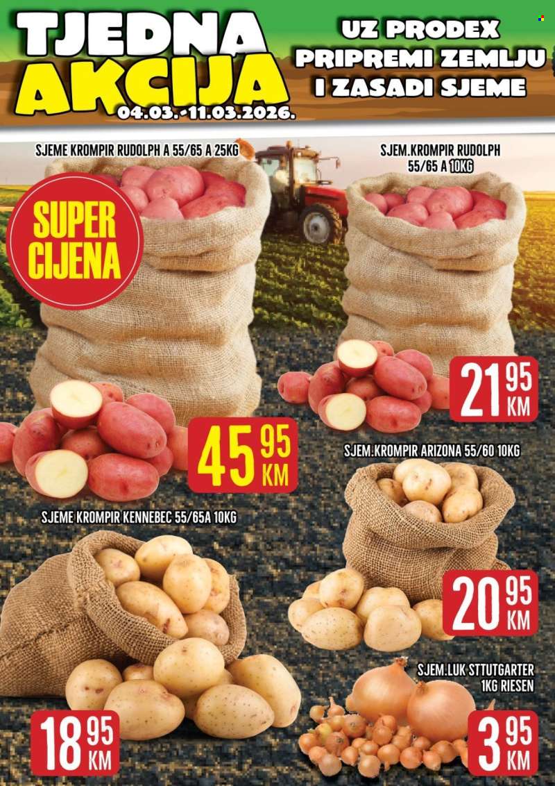 Prodex katalog - 04.03.2026. - 11.03.2026.