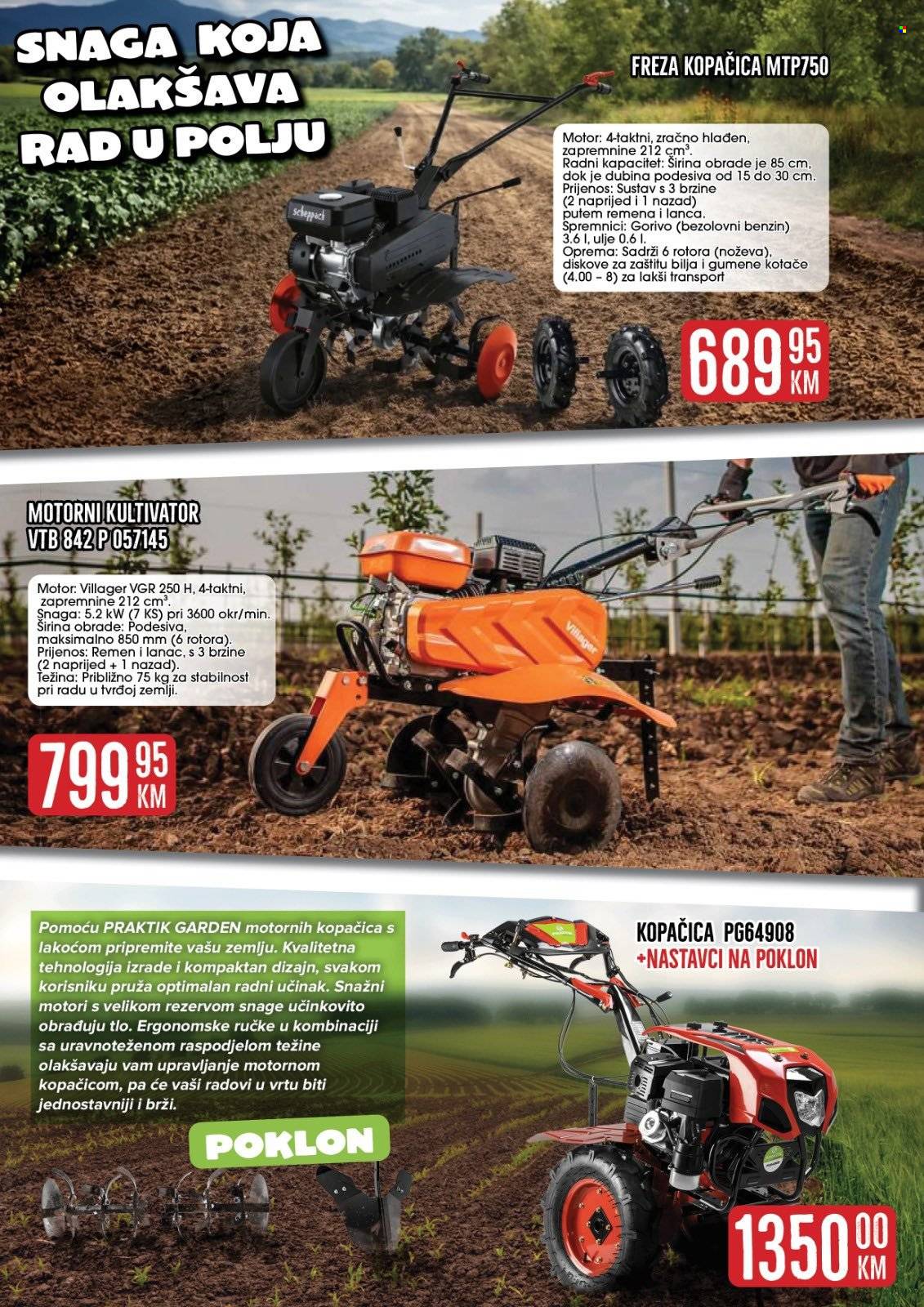 Prodex katalog - 04.03.2026. - 11.03.2026.. Stranica 2