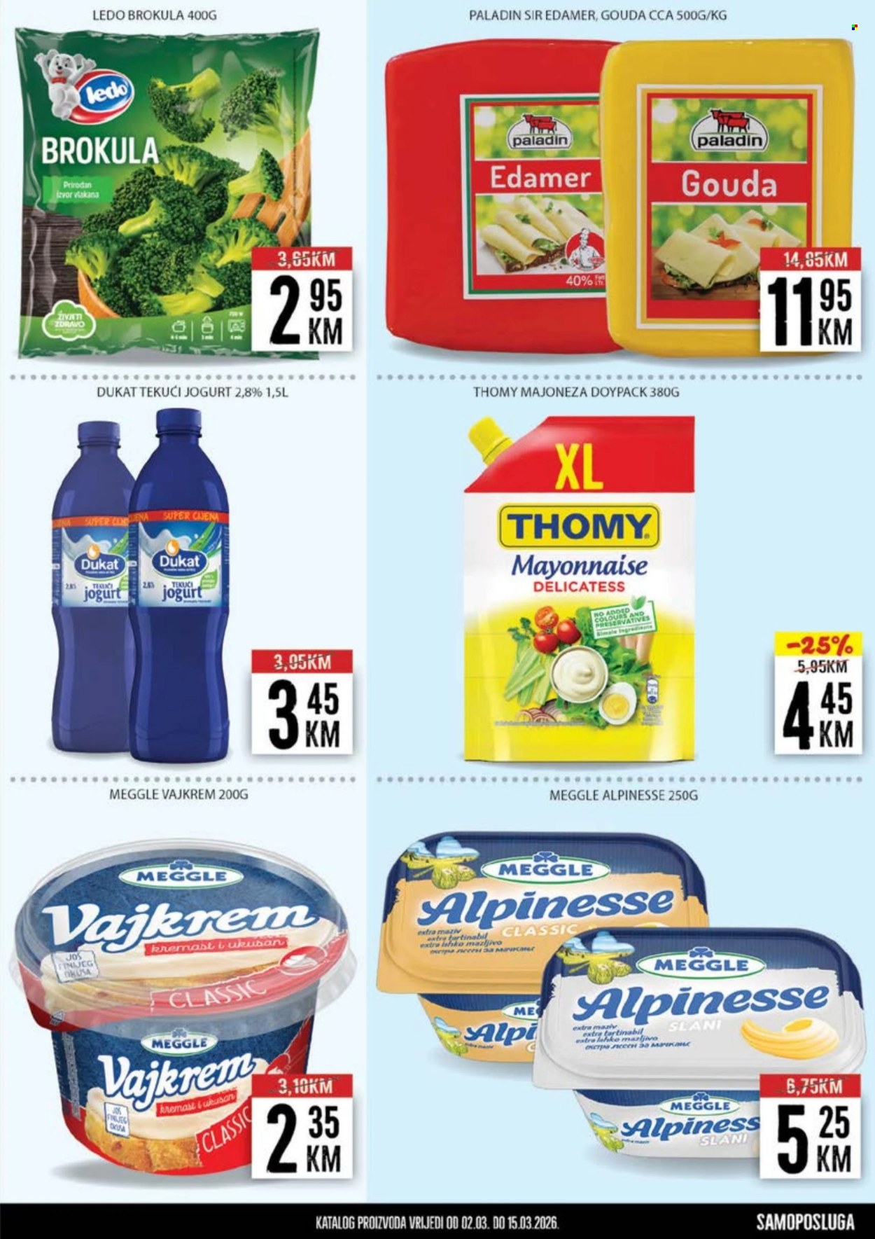 Prodex katalog - 02.03.2026. - 15.03.2026.. Stranica 3