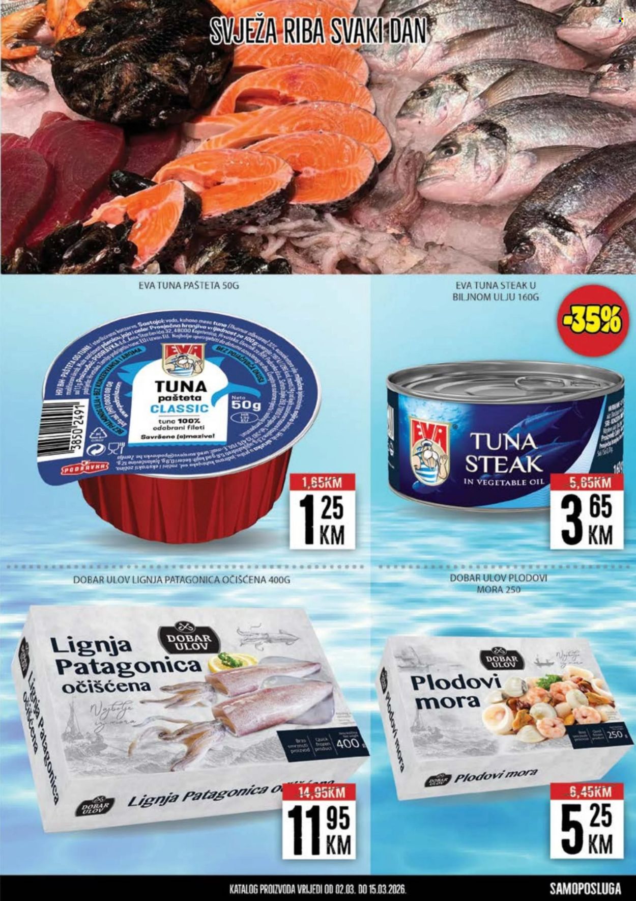 Prodex katalog - 02.03.2026. - 15.03.2026.. Stranica 5