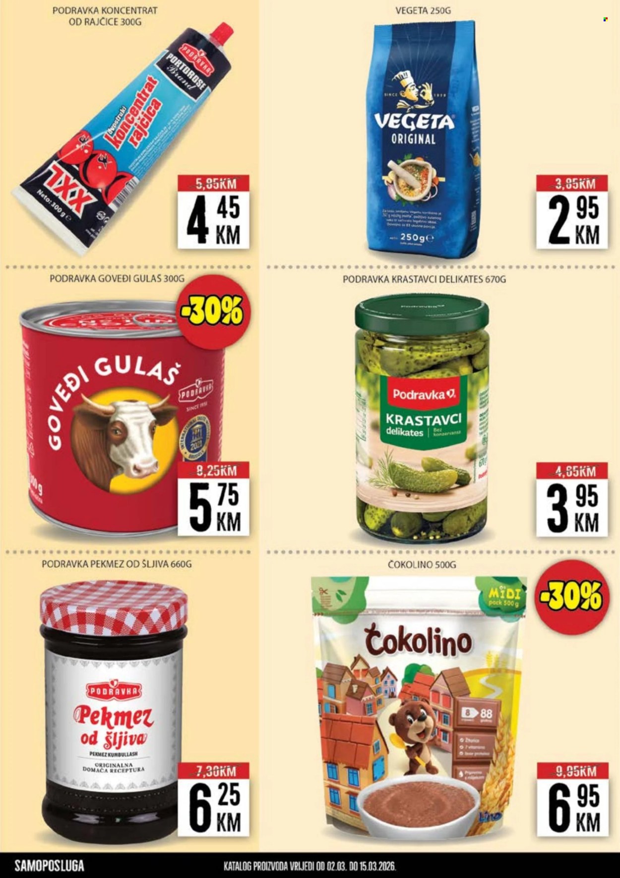 Prodex katalog - 02.03.2026. - 15.03.2026.. Stranica 6