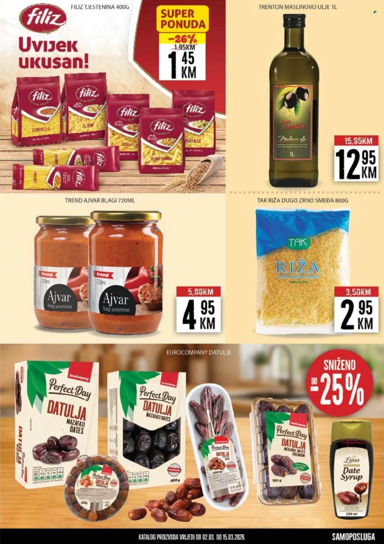 Prodex katalog - 02.03.2026. - 15.03.2026.. Stranica 7