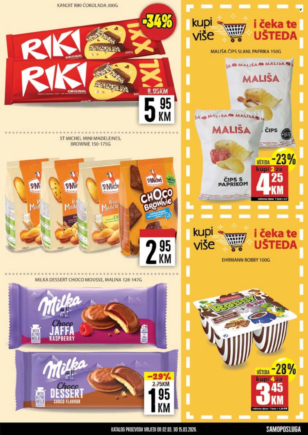 Prodex katalog - 02.03.2026. - 15.03.2026.. Stranica 11