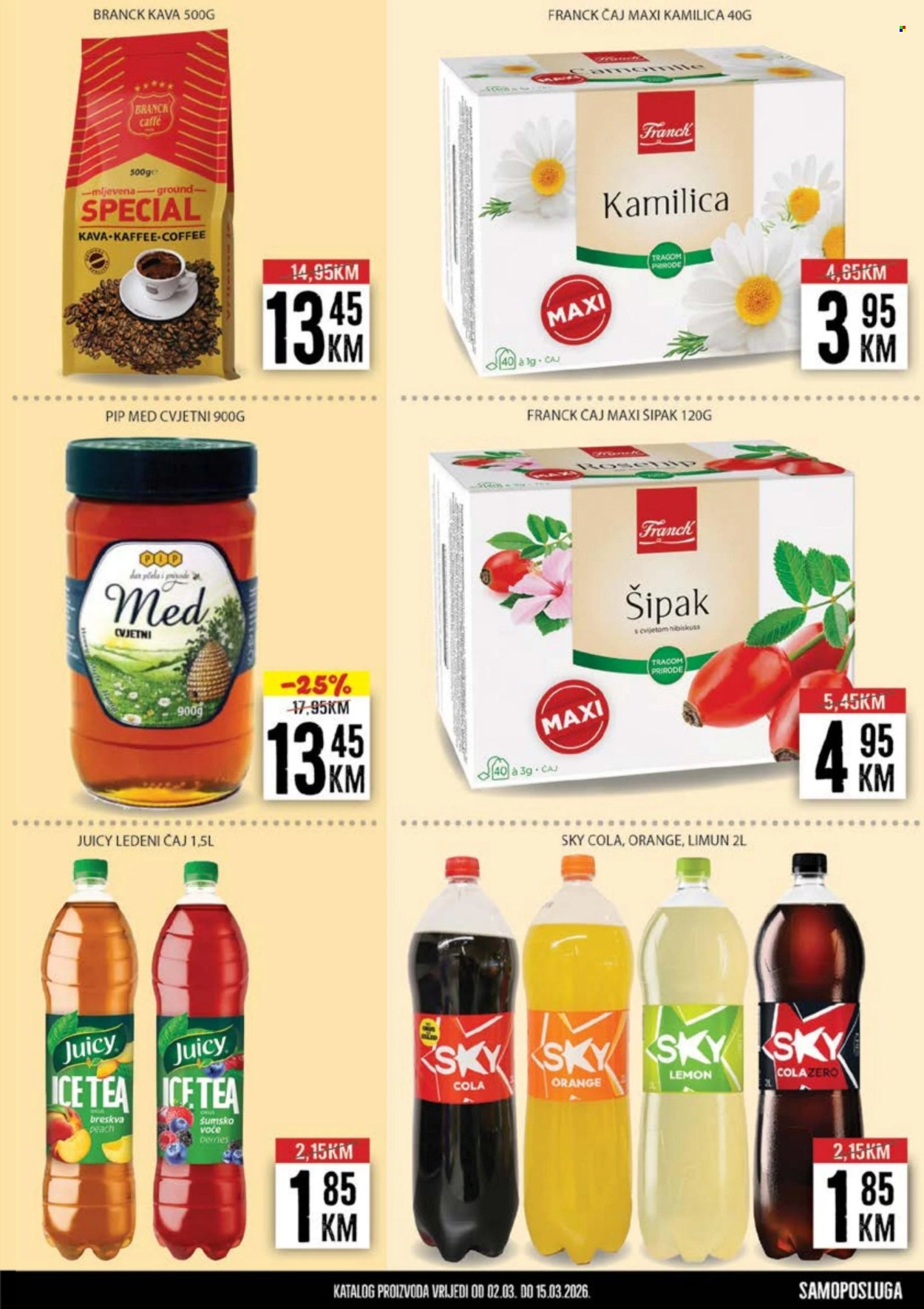 Prodex katalog - 02.03.2026. - 15.03.2026.. Stranica 13