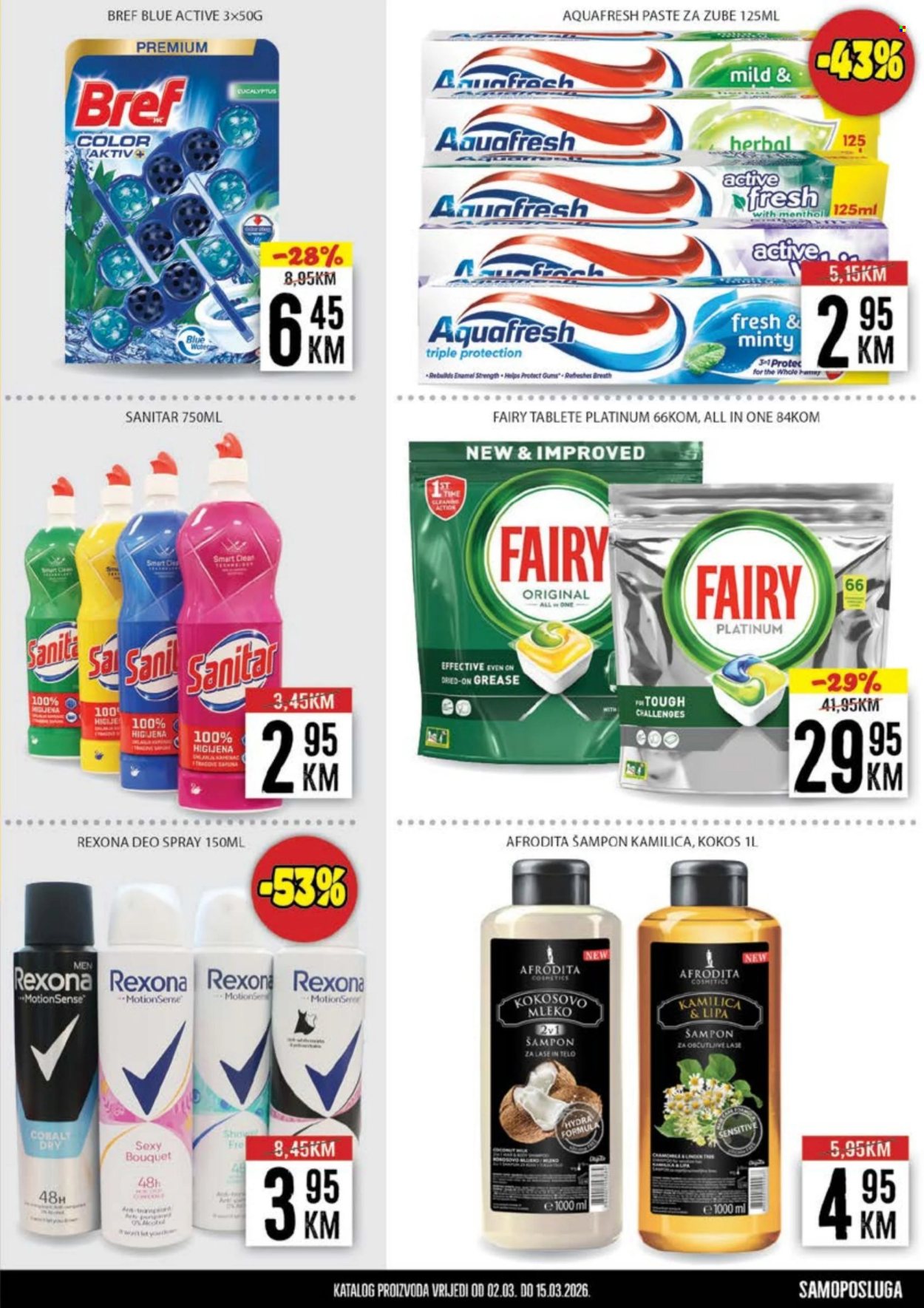 Prodex katalog - 02.03.2026. - 15.03.2026.. Stranica 15