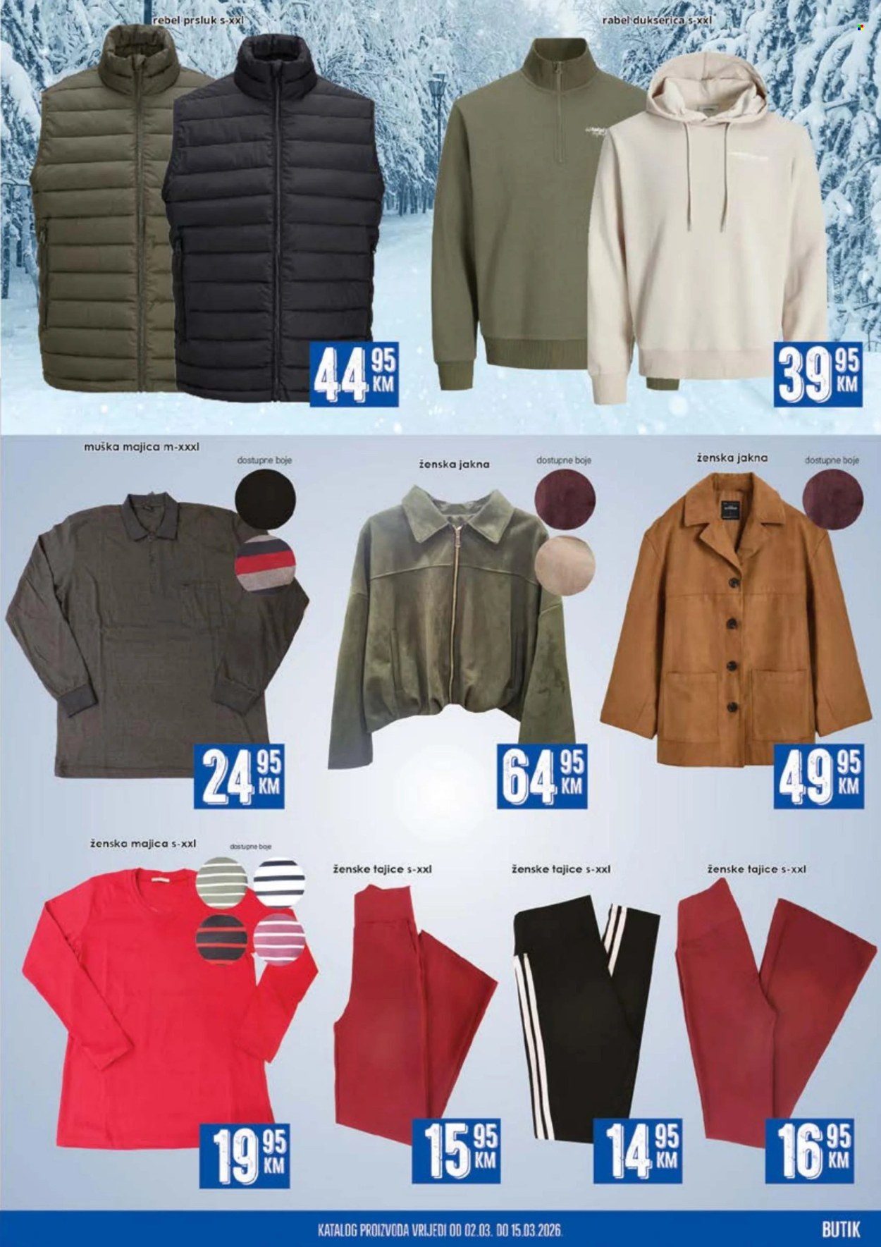 Prodex katalog - 02.03.2026. - 15.03.2026.. Stranica 17