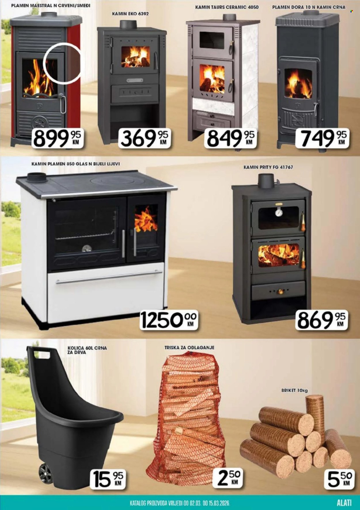 Prodex katalog - 02.03.2026. - 15.03.2026.. Stranica 23