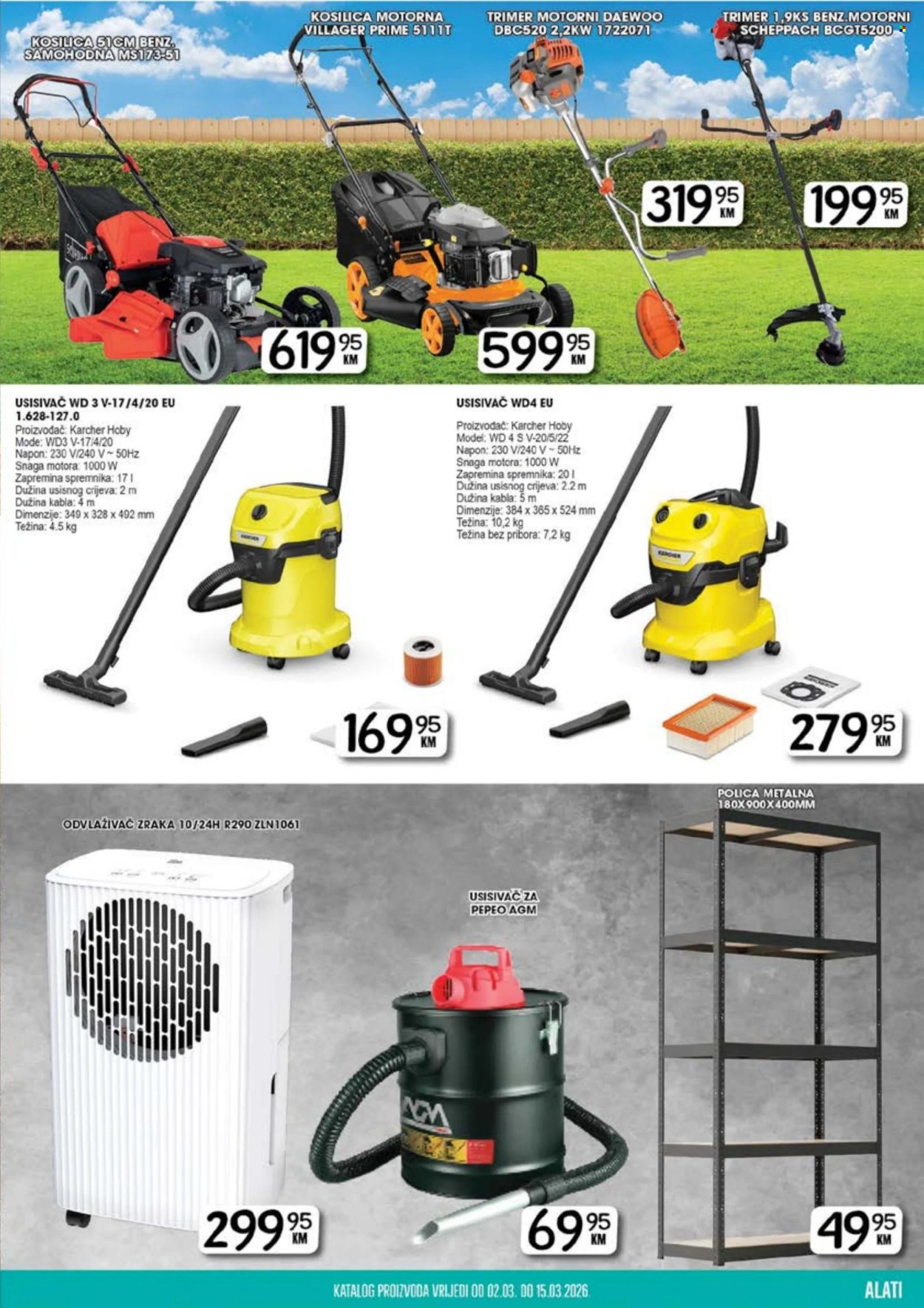 Prodex katalog - 02.03.2026. - 15.03.2026.. Stranica 25