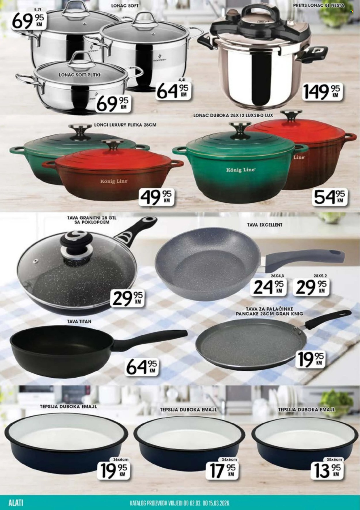 Prodex katalog - 02.03.2026. - 15.03.2026.. Stranica 26