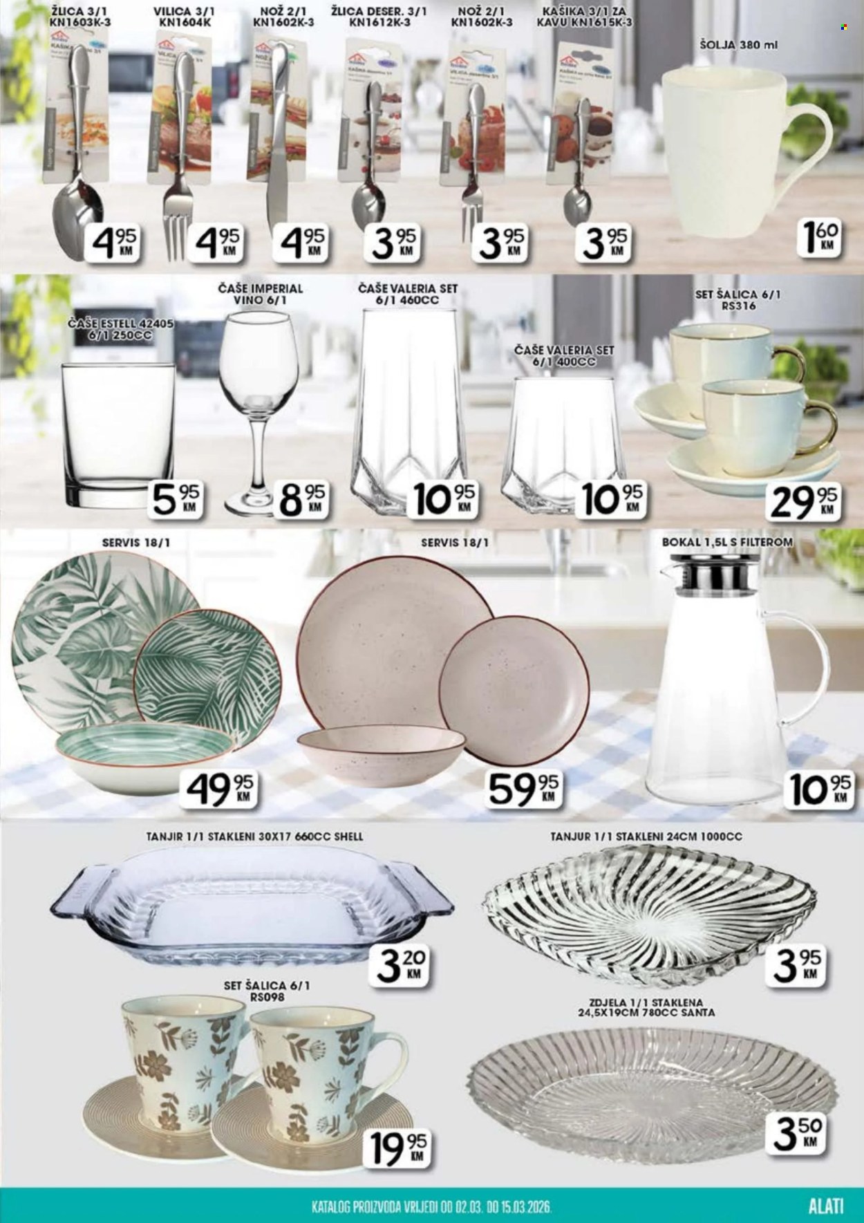 Prodex katalog - 02.03.2026. - 15.03.2026.. Stranica 27