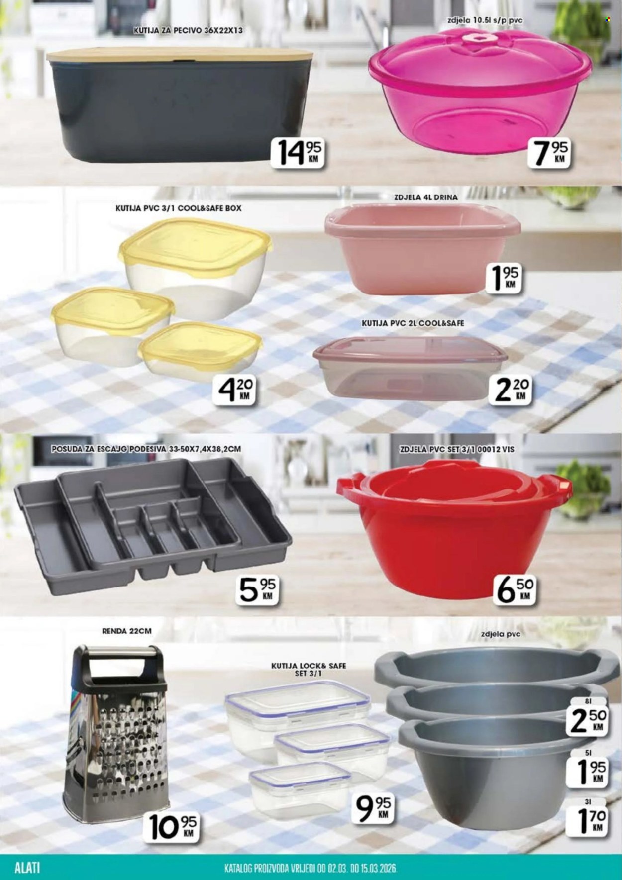 Prodex katalog - 02.03.2026. - 15.03.2026.. Stranica 28