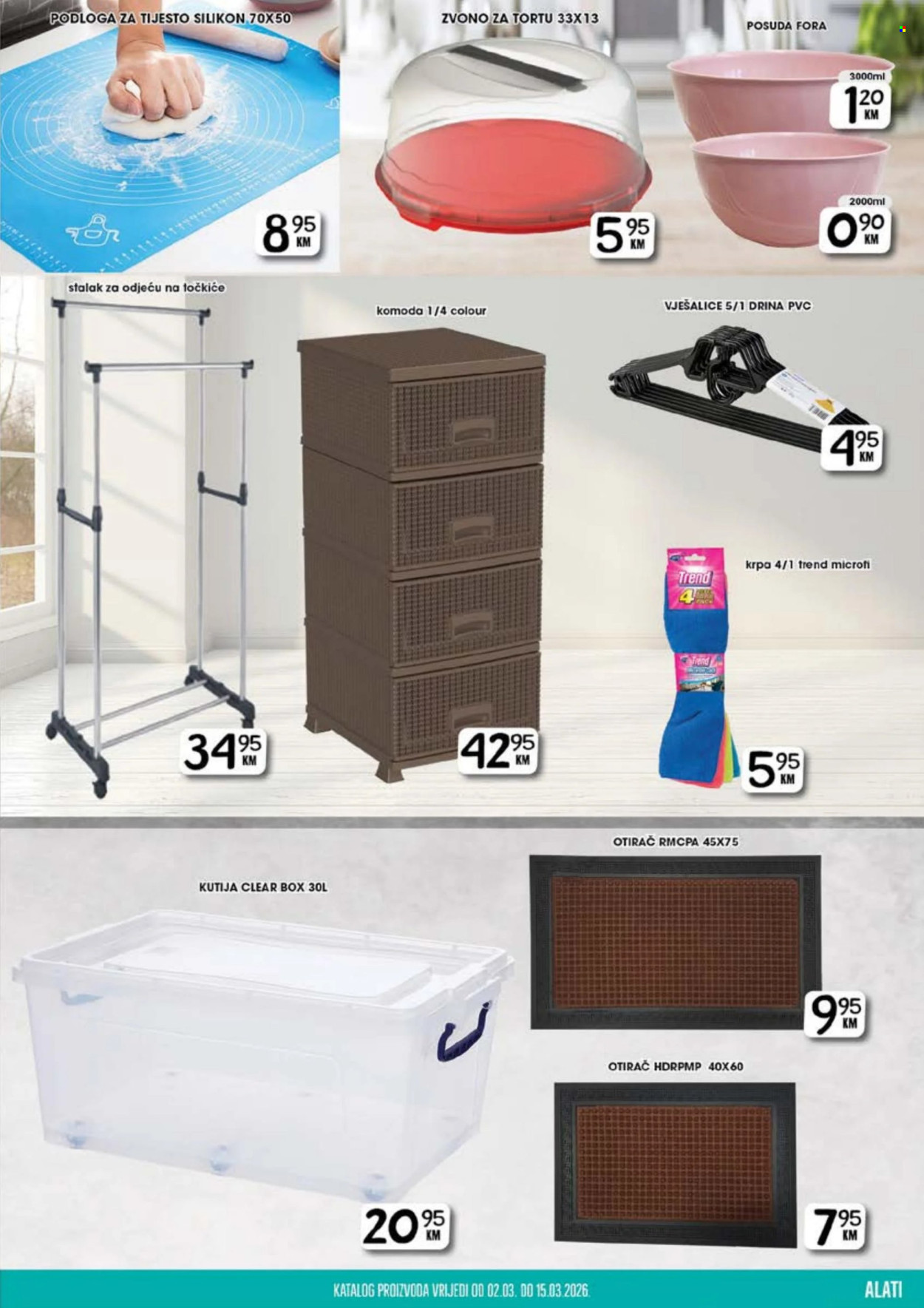 Prodex katalog - 02.03.2026. - 15.03.2026.. Stranica 29