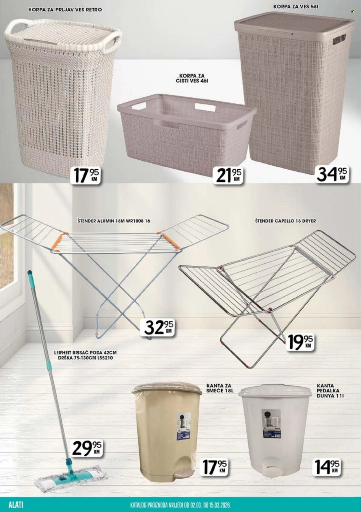 Prodex katalog - 02.03.2026. - 15.03.2026.. Stranica 30