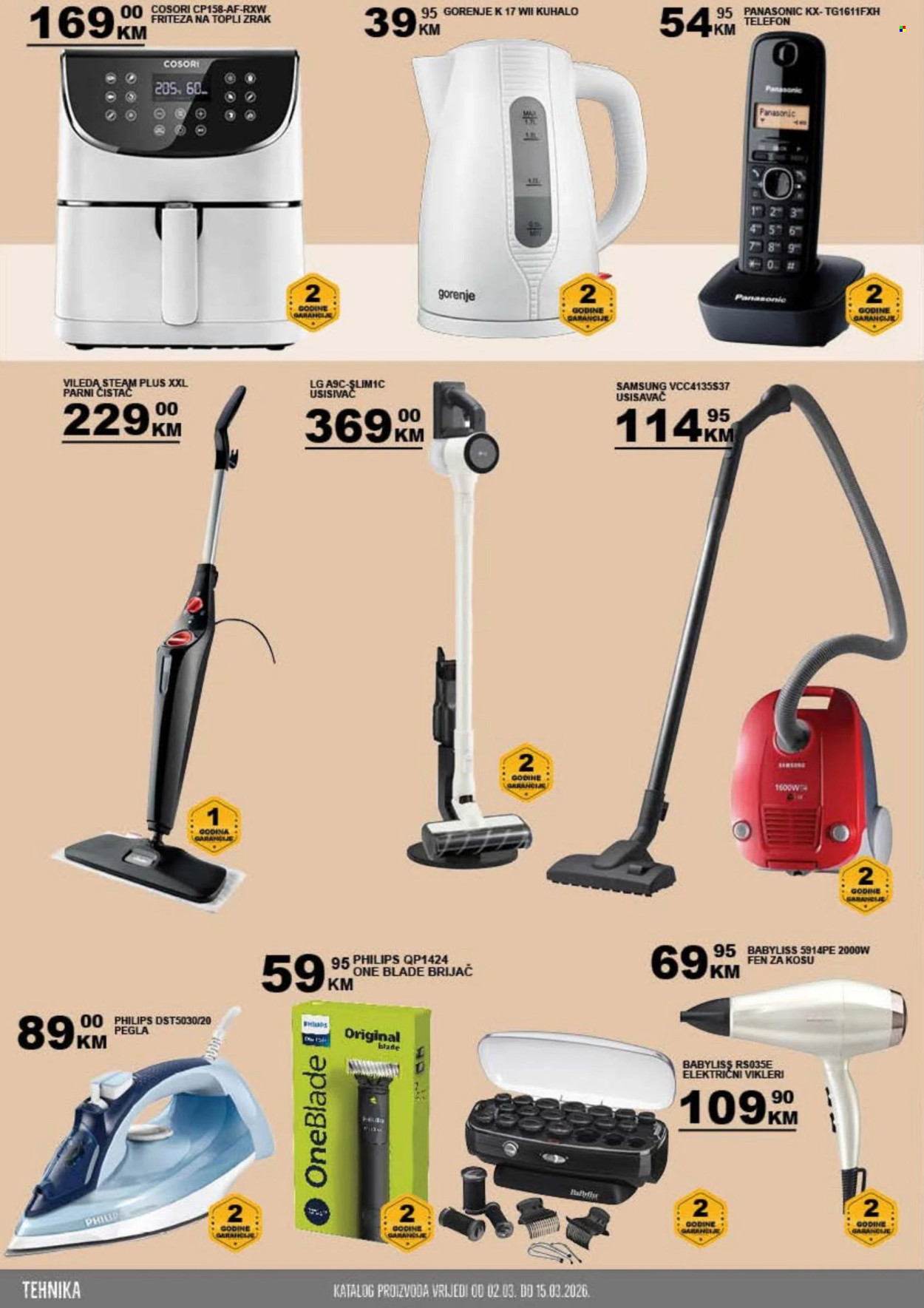 Prodex katalog - 02.03.2026. - 15.03.2026.. Stranica 32