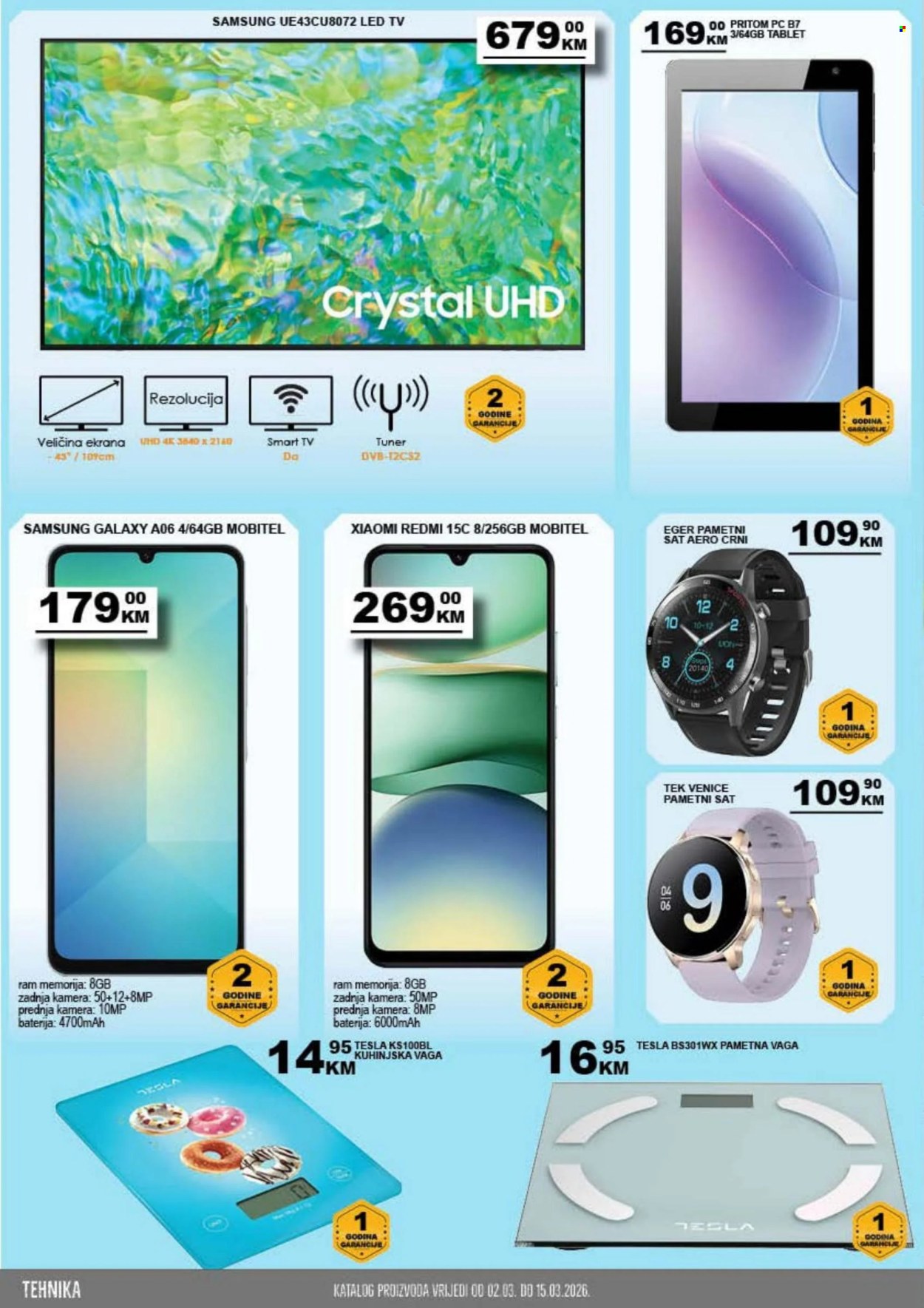 Prodex katalog - 02.03.2026. - 15.03.2026.. Stranica 34