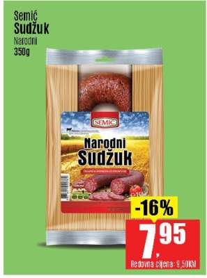 Semić Sudžuk