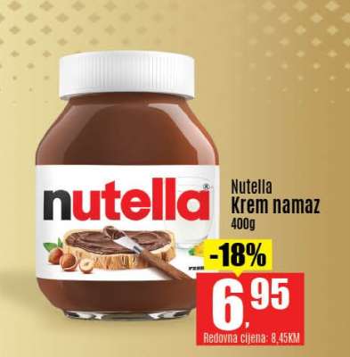 Nutella