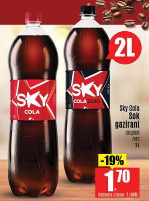 Sky Cola