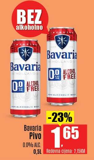 Bavaria Pivo