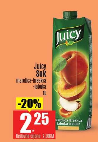 Juicy Sok