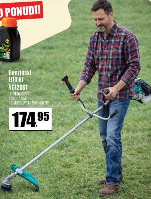 Benzinski trimer VG12061