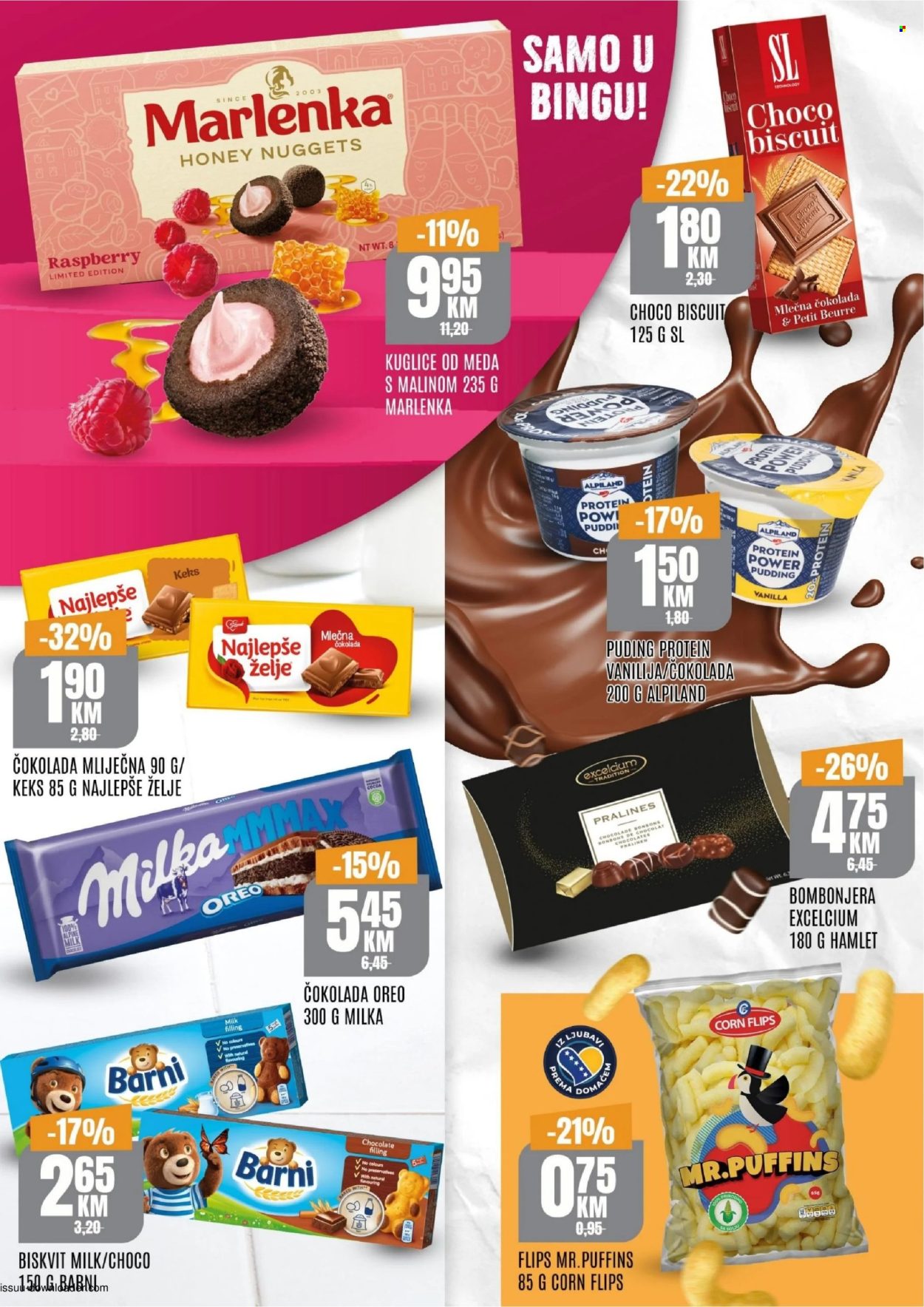 Bingo katalog - 05.03.2026. - 08.03.2026.. Stranica 4