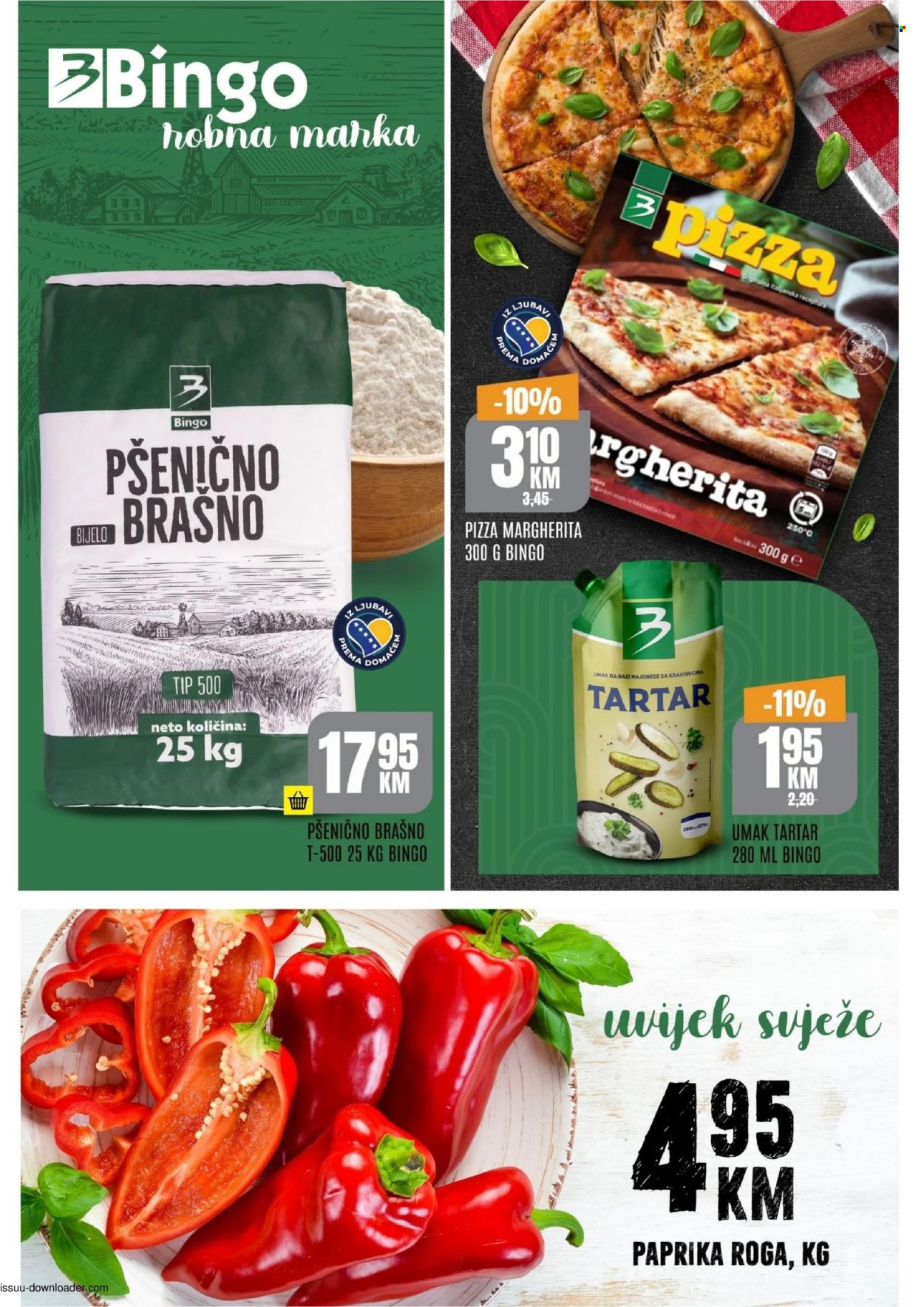 Bingo katalog - 05.03.2026. - 08.03.2026.. Stranica 2