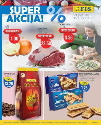 thumbnail - FIS katalog