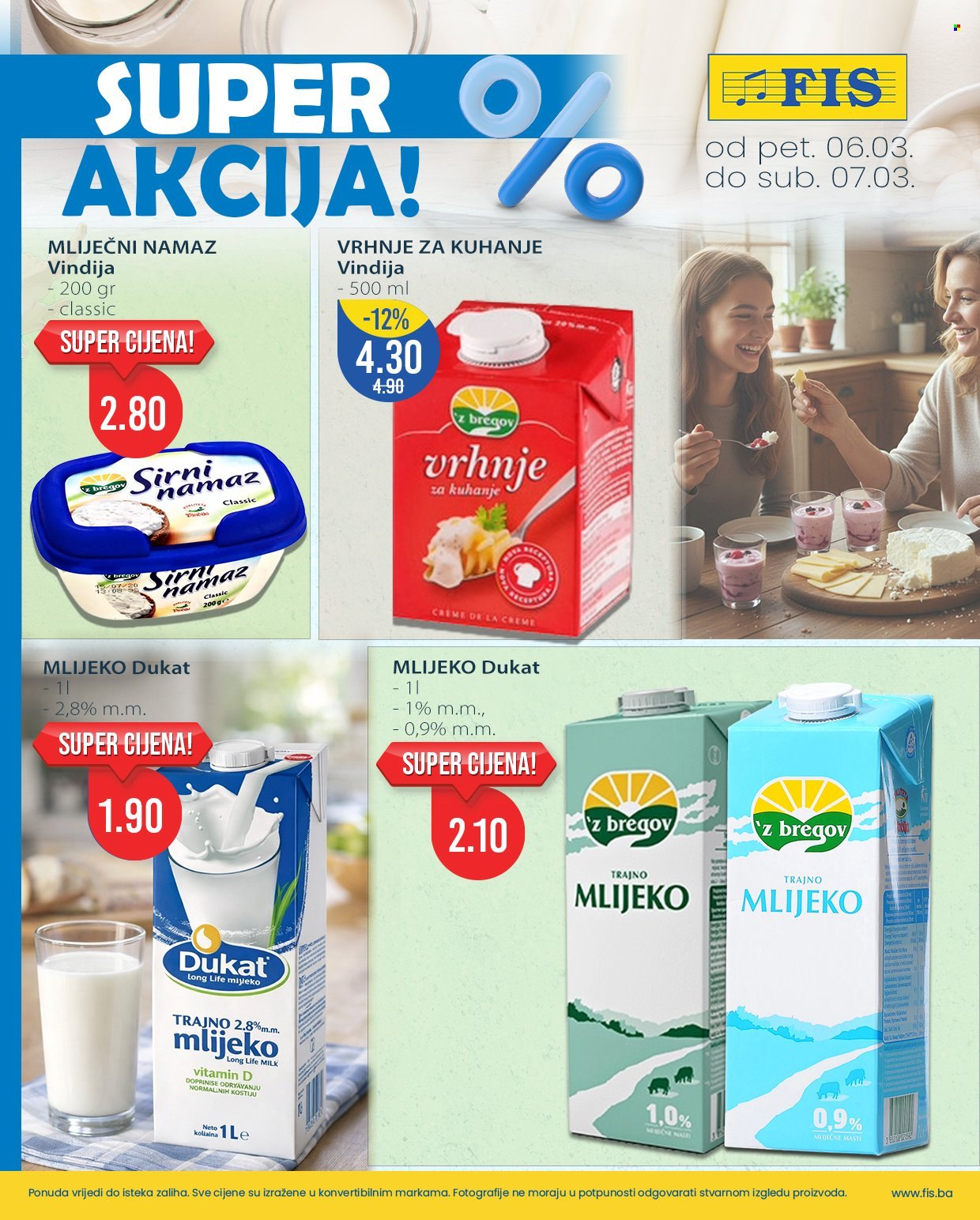 FIS katalog - 06.03.2026. - 07.03.2026.. Stranica 3