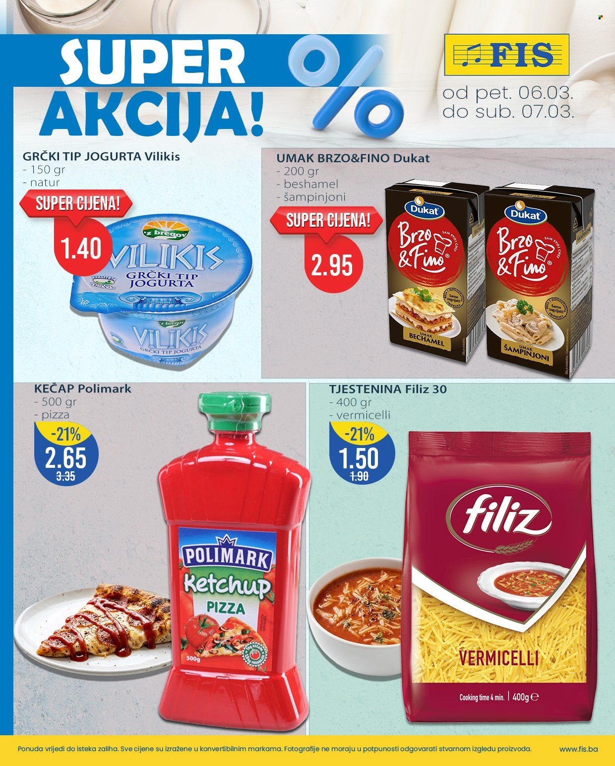 FIS katalog - 06.03.2026. - 07.03.2026.. Stranica 4