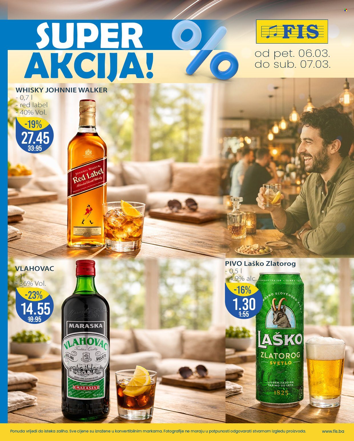 FIS katalog - 06.03.2026. - 07.03.2026.. Stranica 6