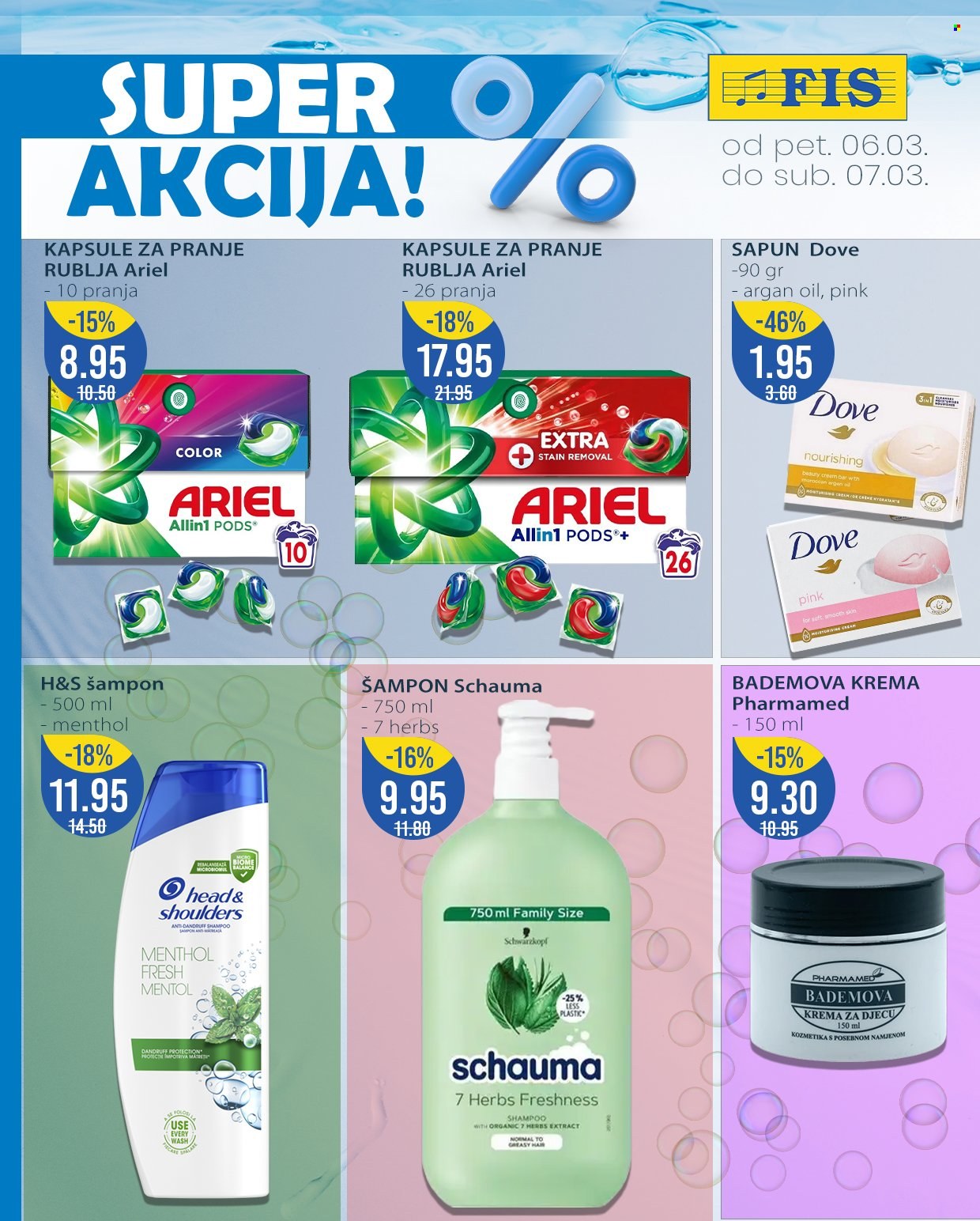 FIS katalog - 06.03.2026. - 07.03.2026.. Stranica 7